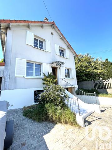 Maison à vendre 7 pièces 149 m² Brunoy