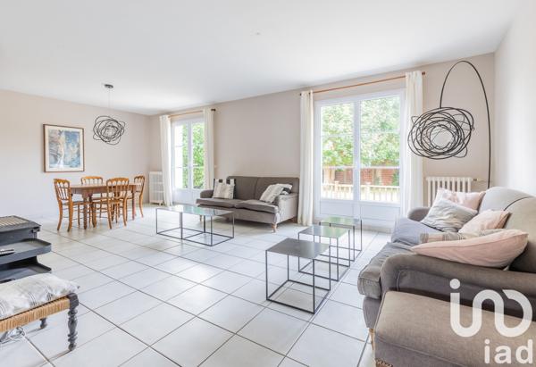 Maison à vendre 7 pièces 149 m² Brunoy