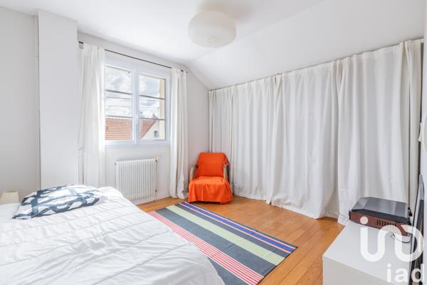 Maison à vendre 7 pièces 149 m² Brunoy