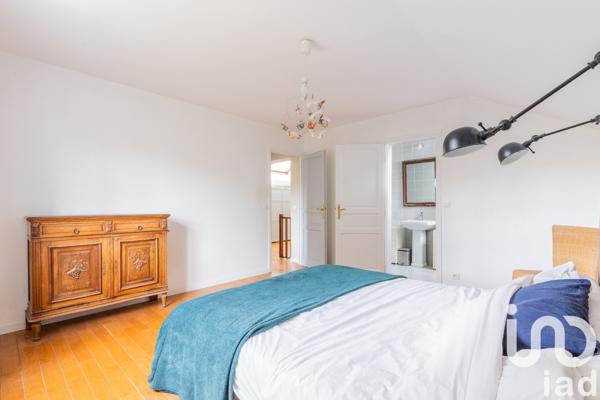 Maison à vendre 7 pièces 149 m² Brunoy