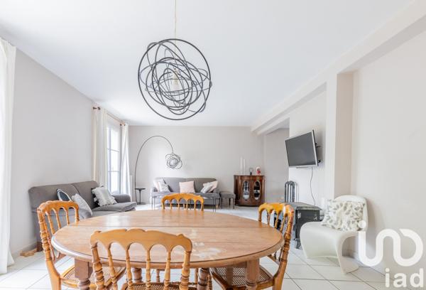 Maison à vendre 7 pièces 149 m² Brunoy