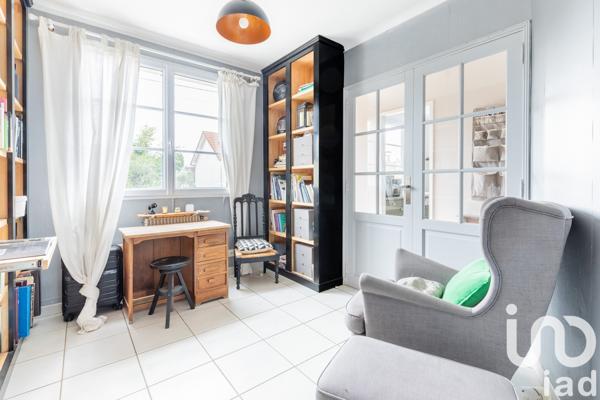 Maison à vendre 7 pièces 149 m² Brunoy