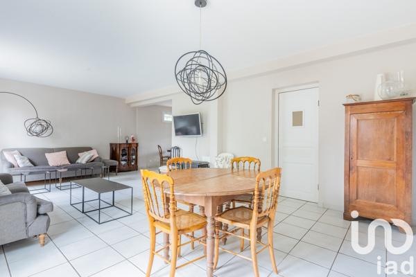 Maison à vendre 7 pièces 149 m² Brunoy