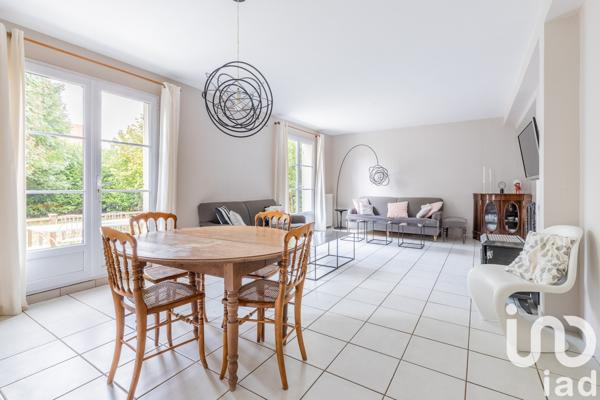Maison à vendre 7 pièces 149 m² Brunoy