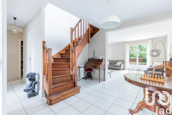 Maison à vendre 7 pièces 149 m² Brunoy