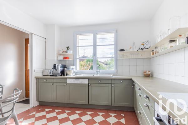 Maison à vendre 7 pièces 149 m² Brunoy