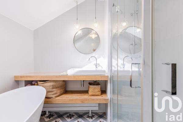 Maison à vendre 7 pièces 149 m² Brunoy