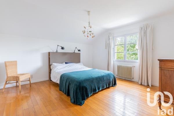 Maison à vendre 7 pièces 149 m² Brunoy