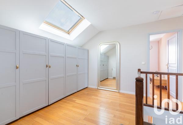 Maison à vendre 7 pièces 149 m² Brunoy