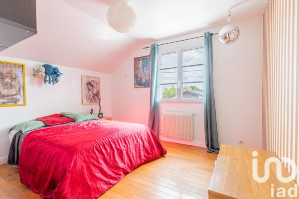 Maison à vendre 7 pièces 149 m² Brunoy