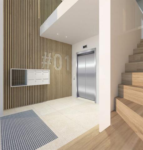 T4 Marcq-en-Baroeul 140.02 m²