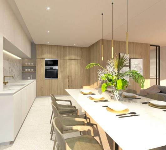 T4 Marcq-en-Baroeul 140.02 m²