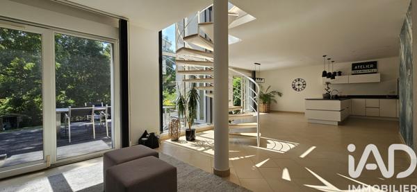 Maison à vendre 5 pièces 159 m² Noiseau