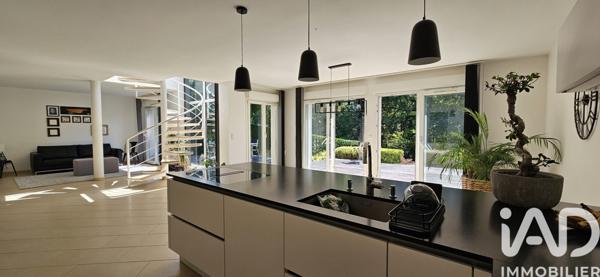 Maison à vendre 5 pièces 159 m² Noiseau