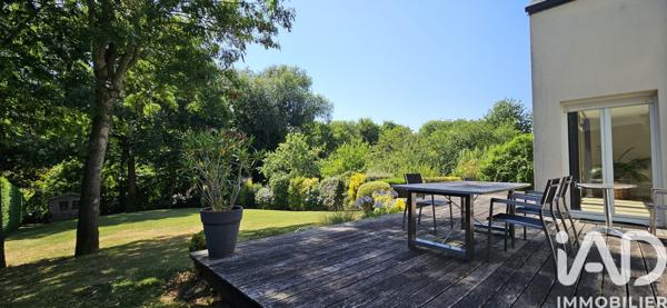 Maison à vendre 5 pièces 159 m² Noiseau