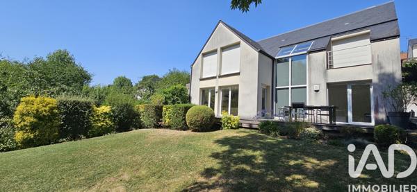 Maison à vendre 5 pièces 159 m² Noiseau