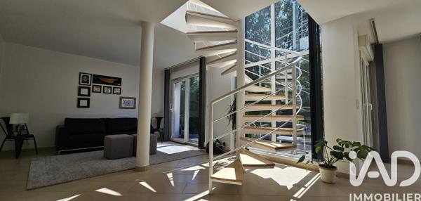 Maison à vendre 5 pièces 159 m² Noiseau