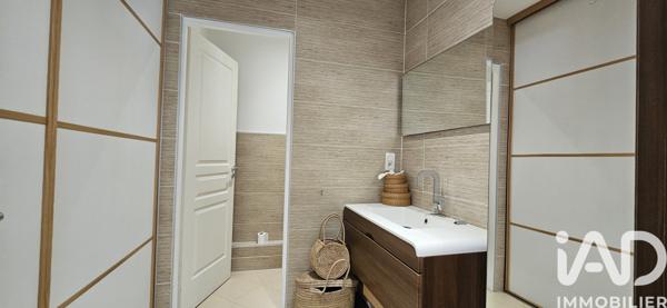 Maison à vendre 5 pièces 159 m² Noiseau