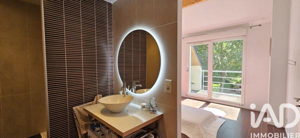 Maison à vendre 5 pièces 159 m² Noiseau