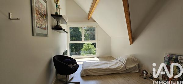 Maison à vendre 5 pièces 159 m² Noiseau