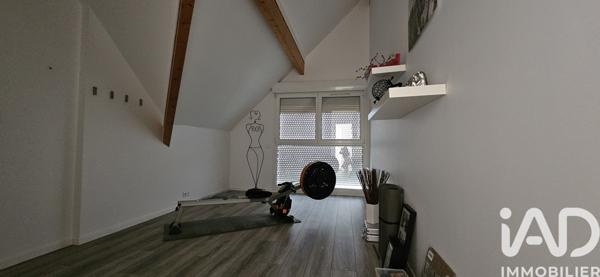 Maison à vendre 5 pièces 159 m² Noiseau