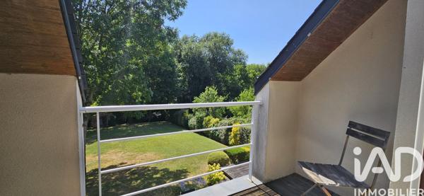 Maison à vendre 5 pièces 159 m² Noiseau