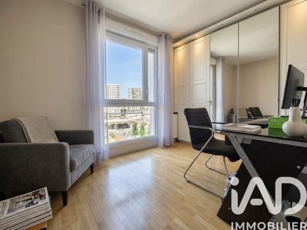 Appartement à vendre 4 pièces 94 m² Bagneux