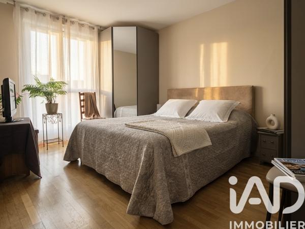 Appartement à vendre 4 pièces 94 m² Bagneux