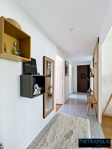 SOUS OFFRE Joli T3 lumineux avec balcon plein sud – Entre Brotteaux et Part-Dieu