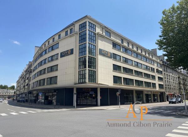 Appartement à vendre à Caen (14000)