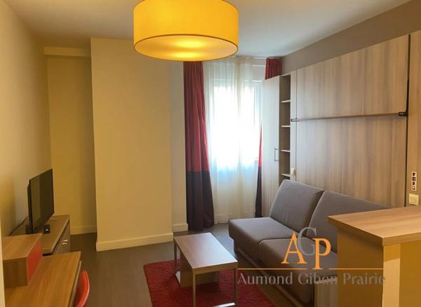 Appartement à vendre à Caen (14000)
