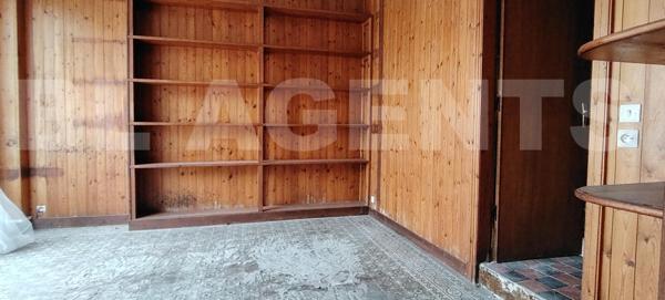 Immeuble de rapport au cœur de Dozulé