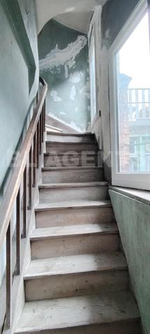 Immeuble de rapport au cœur de Dozulé