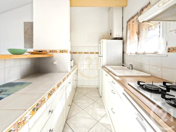 Maison à vendre  2 pièces - 42,31 m2 LUMIO - 202