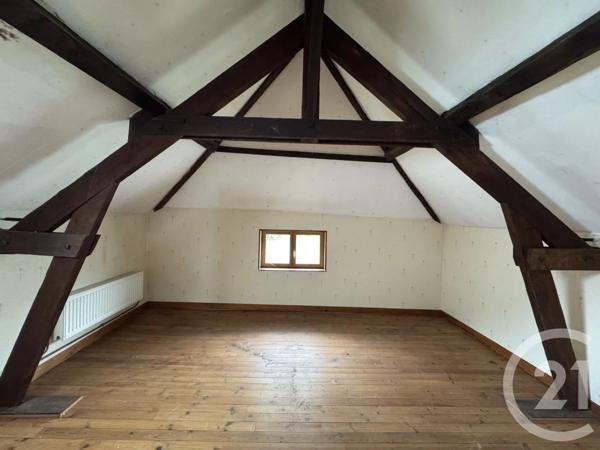 Maison à vendre  5 pièces - 89 m 2   LE NOUVION EN THIERACHE  - 02