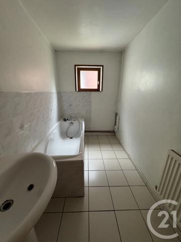 Maison à vendre  5 pièces - 89 m 2   LE NOUVION EN THIERACHE  - 02