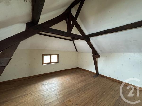 Maison à vendre  5 pièces - 89 m 2   LE NOUVION EN THIERACHE  - 02