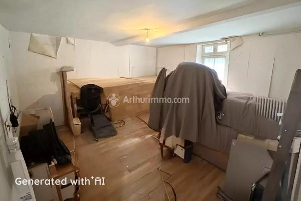 Vente Maison de ville 5 pièces 90 m2 à Mazamet