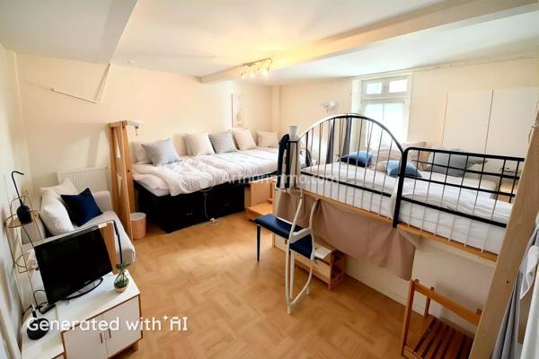 Vente Maison de ville 5 pièces 90 m2 à Mazamet