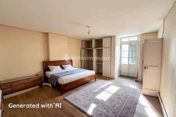 Vente Maison de ville 5 pièces 90 m2 à Mazamet