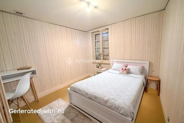 Vente Maison de ville 5 pièces 90 m2 à Mazamet