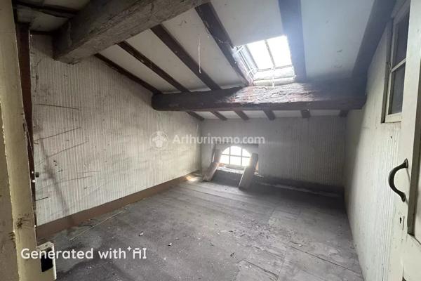 Vente Maison de ville 5 pièces 90 m2 à Mazamet