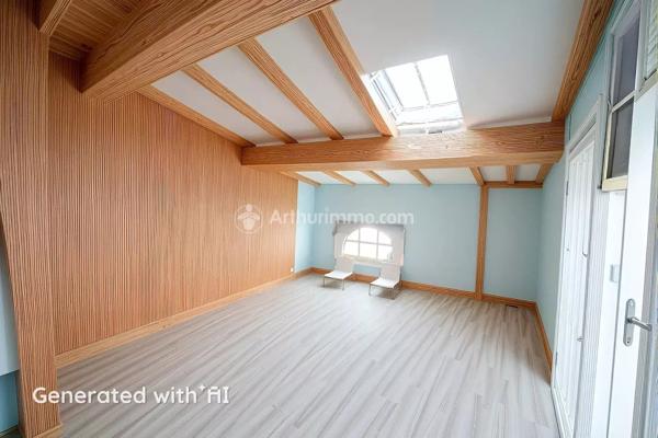 Vente Maison de ville 5 pièces 90 m2 à Mazamet