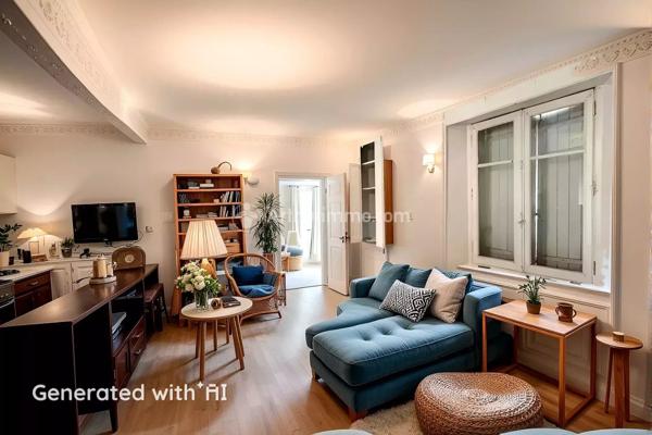 Vente Maison de ville 5 pièces 90 m2 à Mazamet