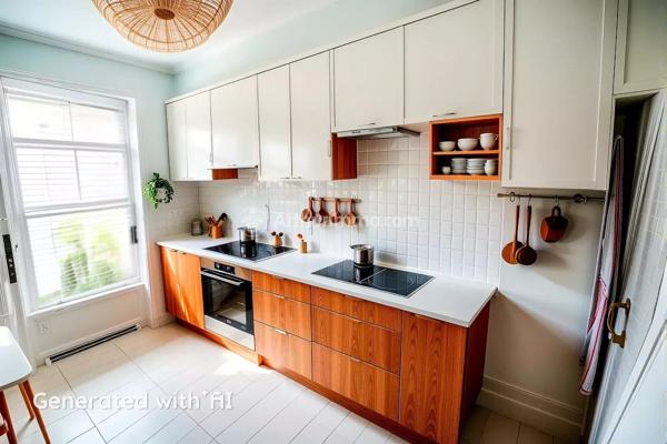 Vente Maison de ville 5 pièces 90 m2 à Mazamet