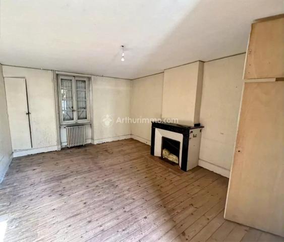 Vente Maison de ville 5 pièces 90 m2 à Mazamet