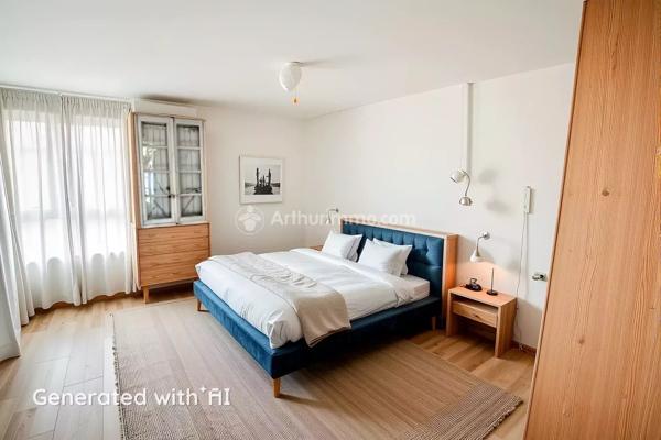 Vente Maison de ville 5 pièces 90 m2 à Mazamet