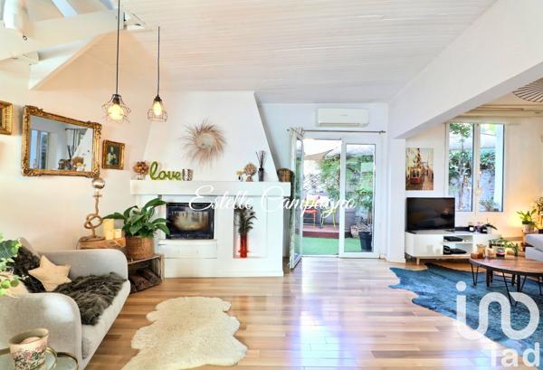 Maison à vendre 5 pièces 114 m² Marseille 10