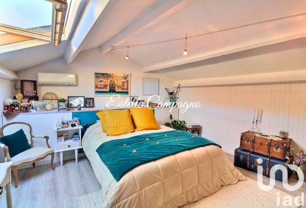 Maison à vendre 5 pièces 114 m² Marseille 10