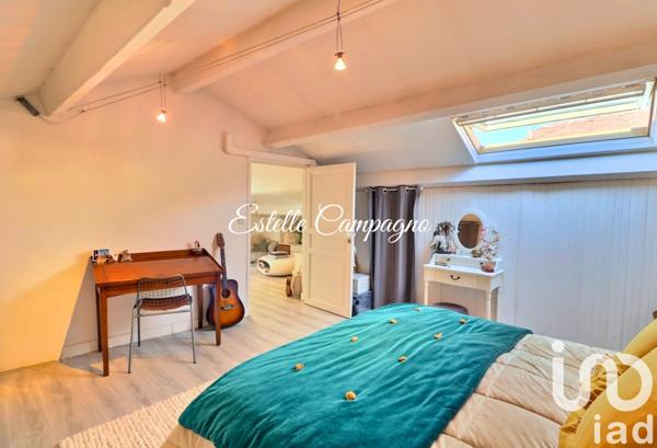 Maison à vendre 5 pièces 114 m² Marseille 10